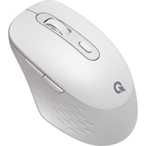 Фото - Мышь беспроводная OfficePro White (M265W)