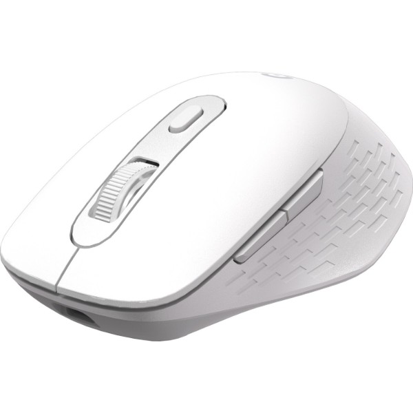 Фото - Мышь беспроводная OfficePro White (M265W)