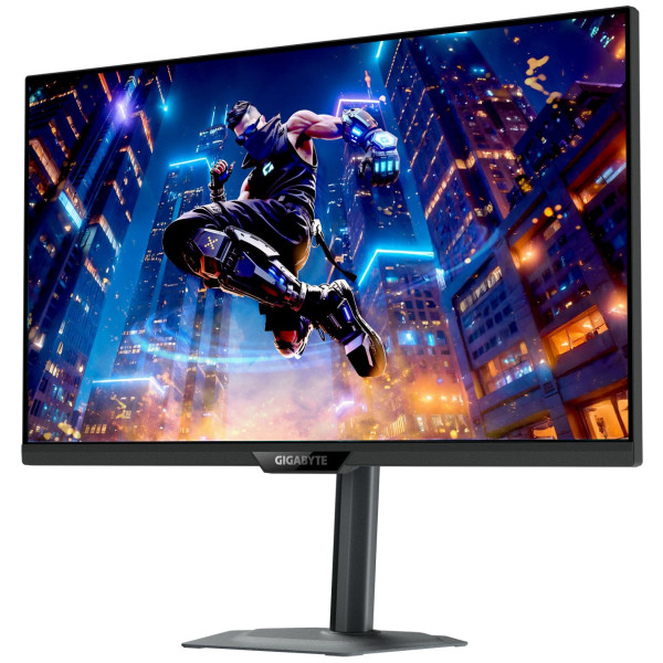 Фото - Монитор игровой Gigabyte M27Q2 QD Gaming Monitor