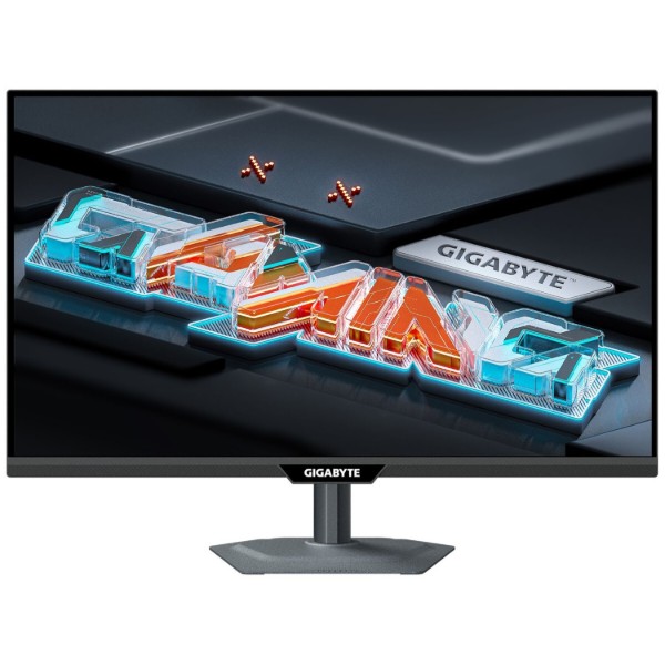 Фото - Монитор игровой Gigabyte M27Q3 Gaming Monitor