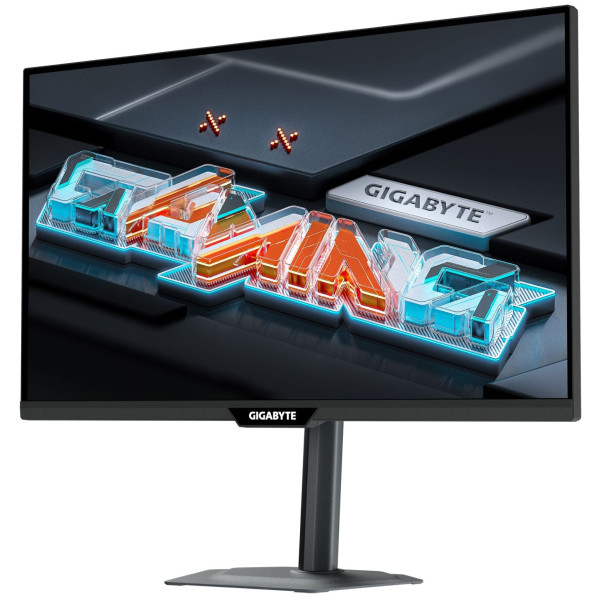 Фото - Монитор игровой Gigabyte M27Q3 Gaming Monitor
