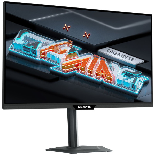 Фото - Монитор игровой Gigabyte M27Q3 Gaming Monitor
