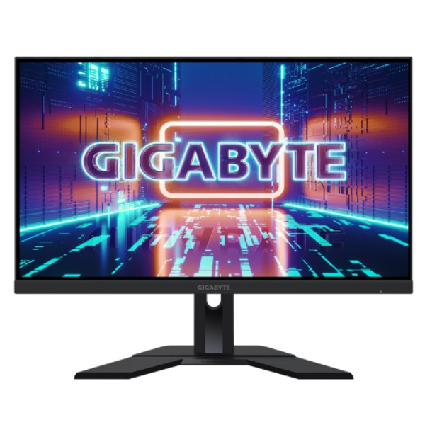 Фото - Монітор ігровий Gigabyte M27Q Gaming