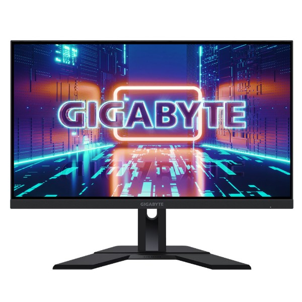 Фото - Монітор ігровий Gigabyte M27Q Gaming