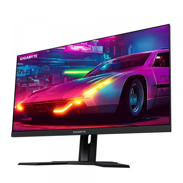 Фото - Монитор игровой Gigabyte M27Q X