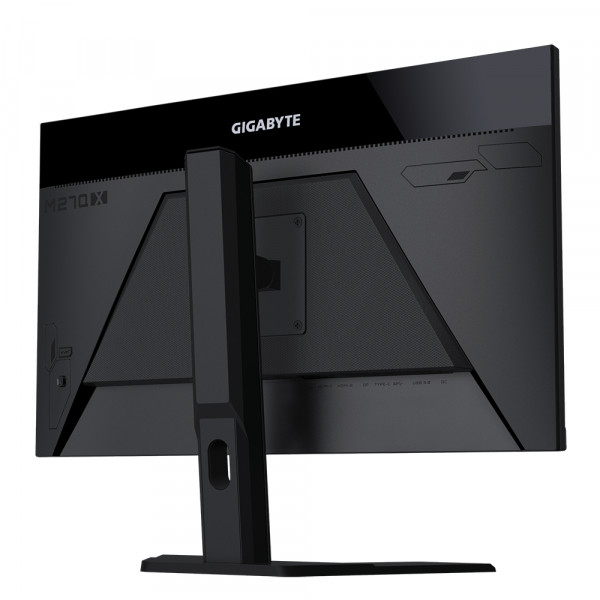 Фото - Монитор игровой Gigabyte M27Q X