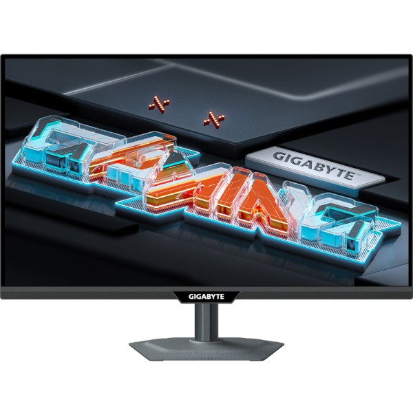 Фото - Монітор ігровий Gigabyte M27QS
