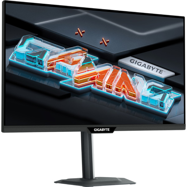 Фото - Монитор игровой Gigabyte M27QS
