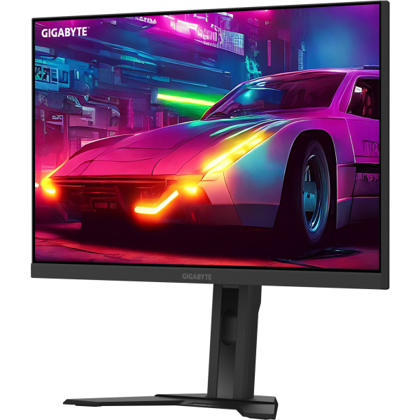Фото - Уцінка - Монітор ігровий Gigabyte M27UA Gaming Monitor