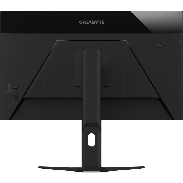 Фото - Уцінка - Монітор ігровий Gigabyte M27UA Gaming Monitor