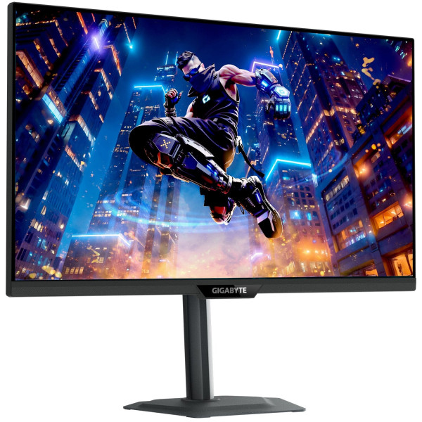 Фото - Монитор игровой Gigabyte M27UP EK