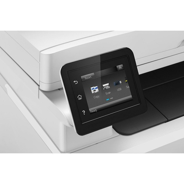 Фото - МФУ цветной печати HP Color LaserJet Pro M280nw с Wi-Fi (T6B80A)