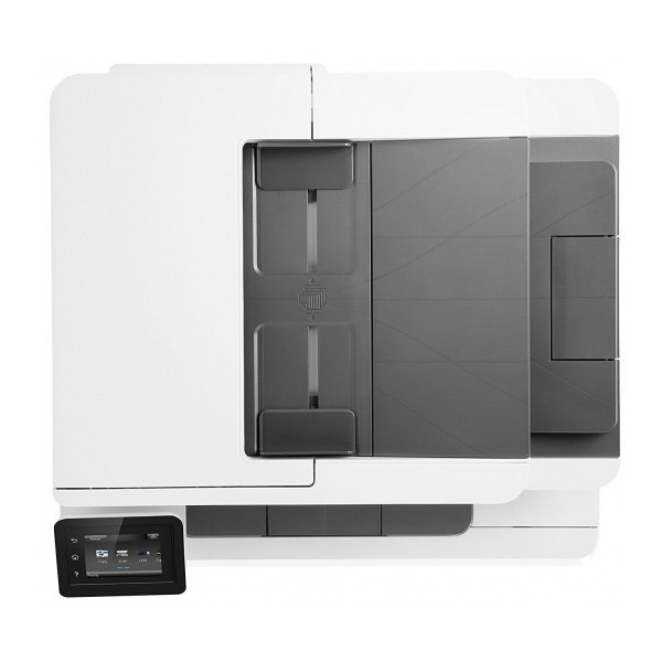 Фото - МФУ цветной печати HP Color LaserJet Pro M280nw с Wi-Fi (T6B80A)