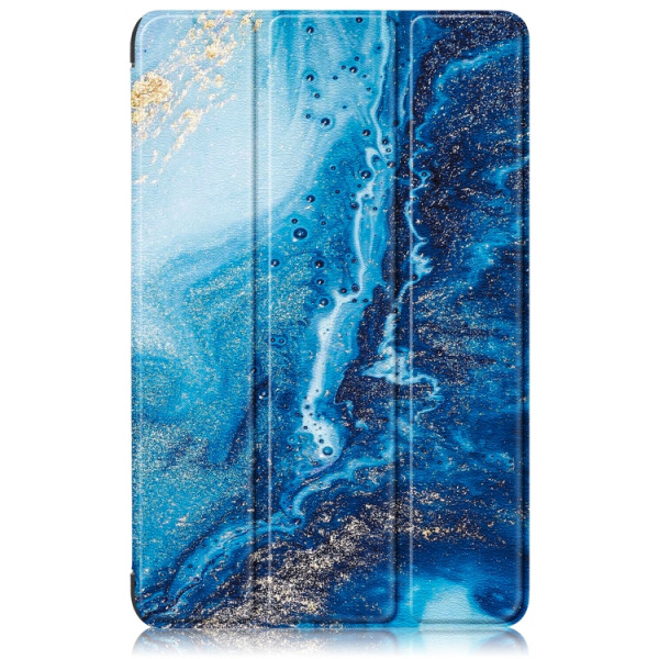 Фото - Чохол для планшета BeCover Smart Case for Apple iPad Air 11'' (M2)/iPad Air 11'' (M3) Ocean (711607)