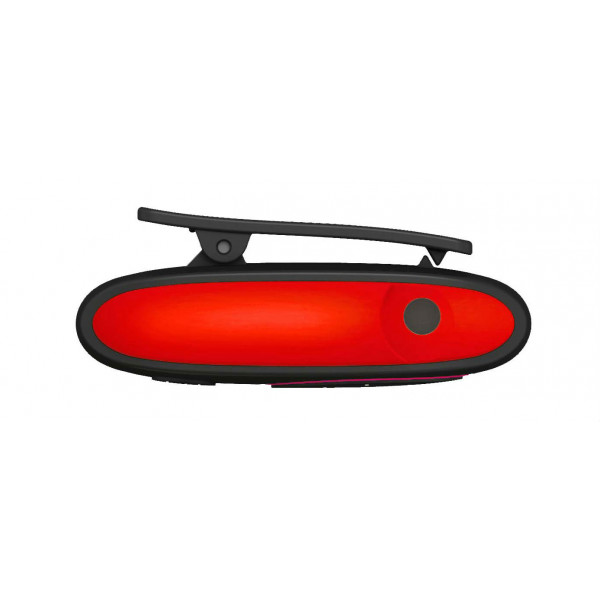 Фото - MP3 плеєр Astro M2 Black/Red