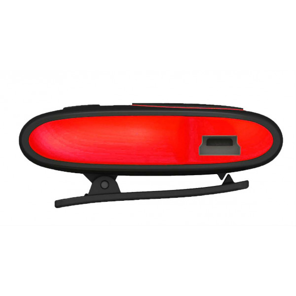Фото - MP3 плеєр Astro M2 Black/Red