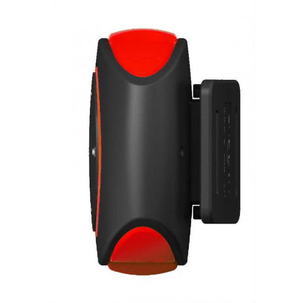 Фото - MP3 плеєр Astro M2 Black/Red