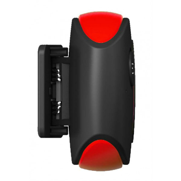 Фото - MP3 плеєр Astro M2 Black/Red