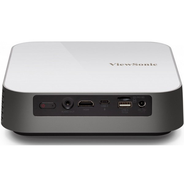 Фото - Проектор Viewsonic M2e (VS18294)