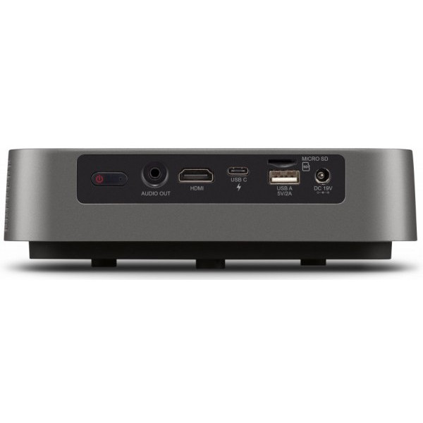 Фото - Проектор Viewsonic M2e (VS18294)
