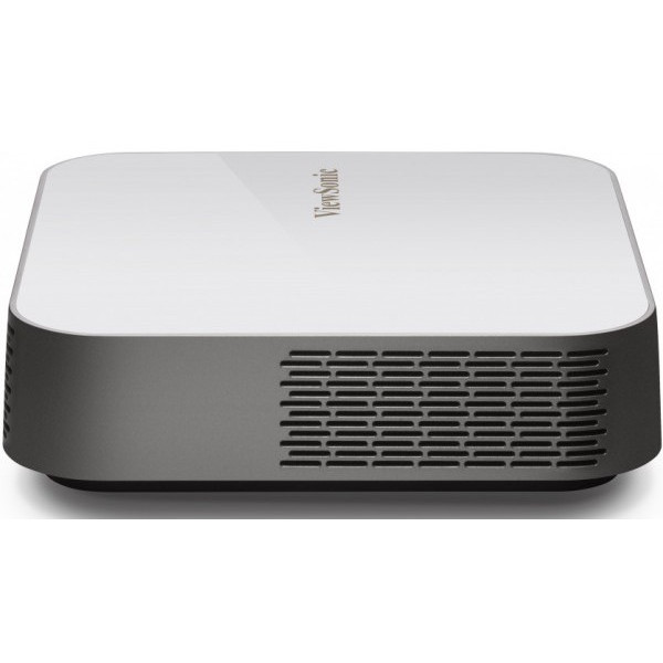 Фото - Проектор Viewsonic M2e (VS18294)