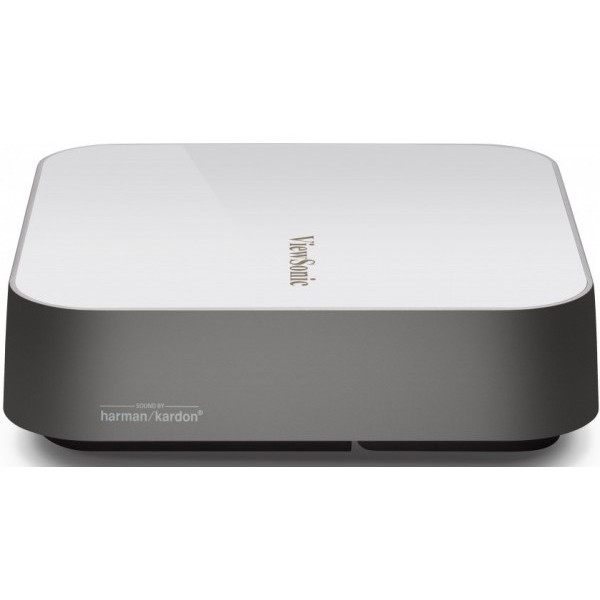 Фото - Проектор Viewsonic M2e (VS18294)