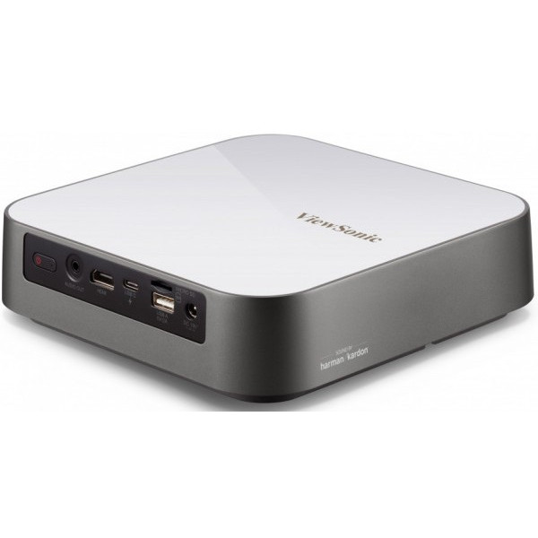 Фото - Проектор Viewsonic M2e (VS18294)