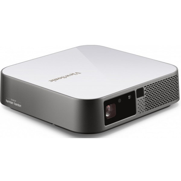 Фото - Проектор Viewsonic M2e (VS18294)