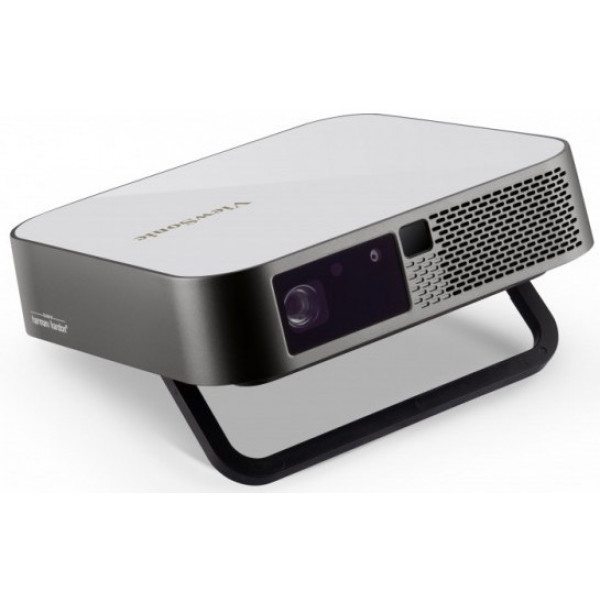 Фото - Проектор Viewsonic M2e (VS18294)