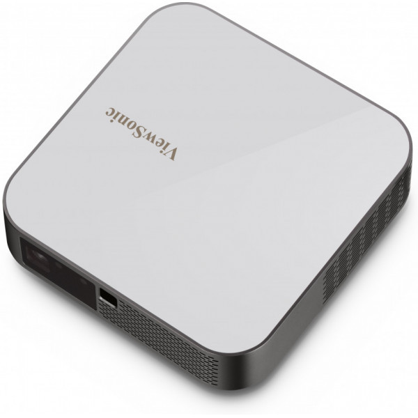 Фото - Проектор Viewsonic M2e (VS18294)
