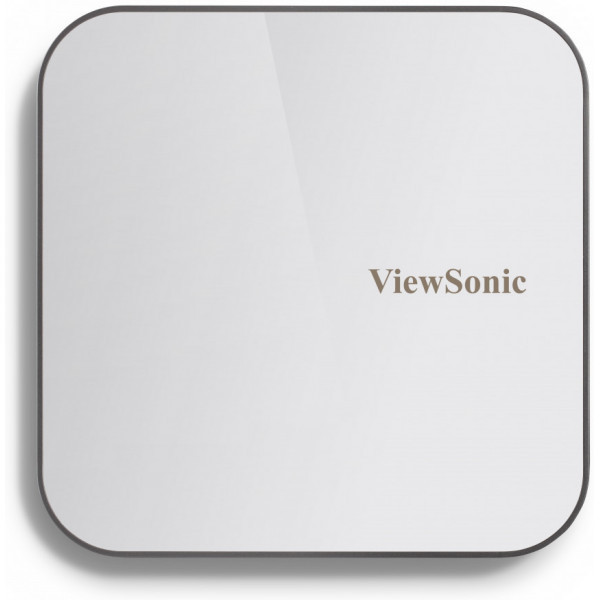Фото - Проектор Viewsonic M2e (VS18294)