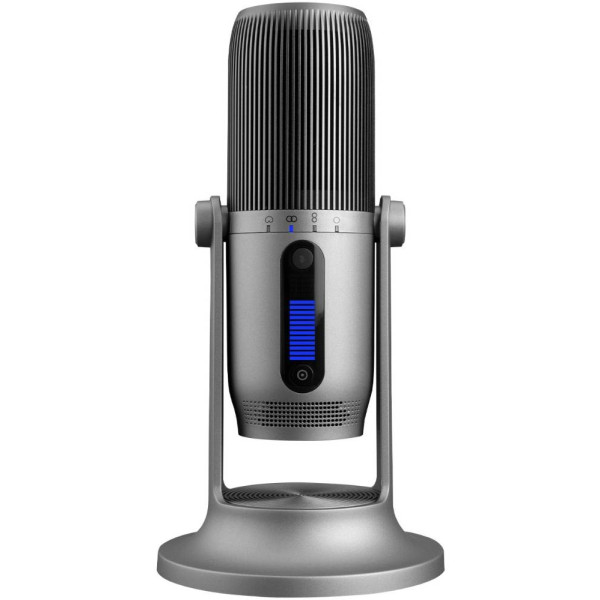 Фото - Мікрофон до комп'ютера Thronmax MDRILL ONE M2G Gray (M2GTHRONMAX)