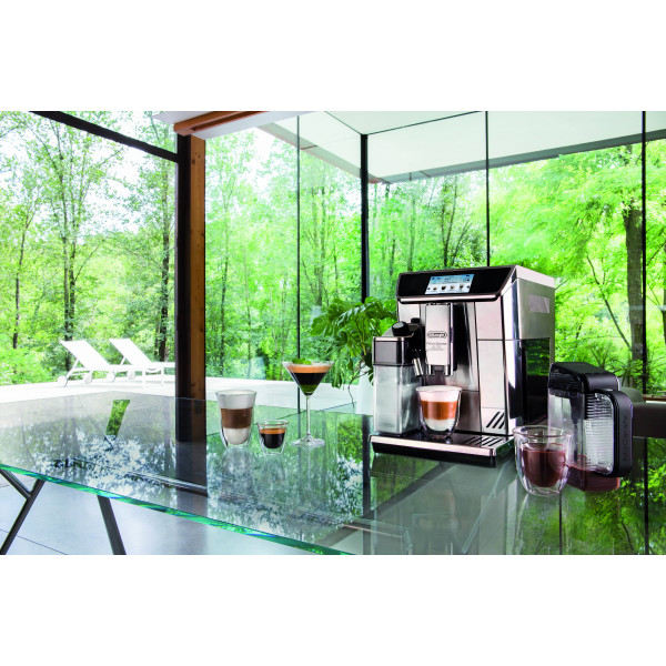 Фото - Кавомашина Delonghi ECAM650.85.MS