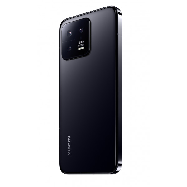 Фото - Смартфон Xiaomi 13 8/256Gb Black