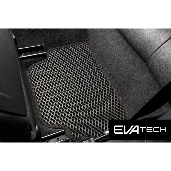 Фото - EVA коврики в салон авто EVAtech для 1 Series (E82) BMW 2007-2013 1 поколение Coupe EU BM31075PB4BW2RBB