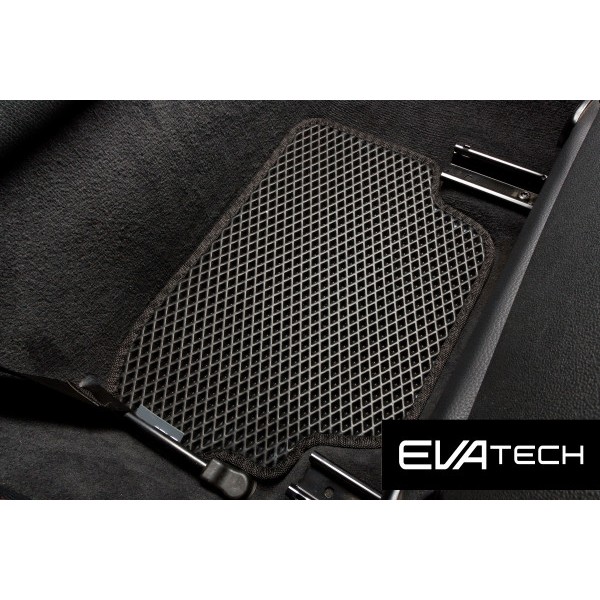 Фото - EVA коврики в салон авто EVAtech для 1 Series (E82) BMW 2007-2013 1 поколение Coupe EU BM31075PB4BW2RBB