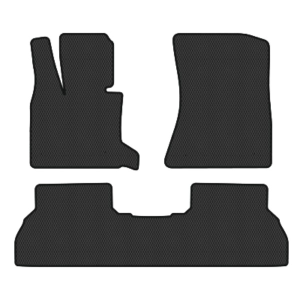 Фото - EVA коврики в салон авто EVAtech для X5 (E70) (closed threshold) BMW 2006-2013 2 поколение SUV USA (BM33436Z3BM4RBB) Фото - EVA коврики в салон авто EVAtech для X5 (E70) (closed threshold) BMW 2006-2013 2 поколение SUV USA (BM33436Z3BM4RBB)
