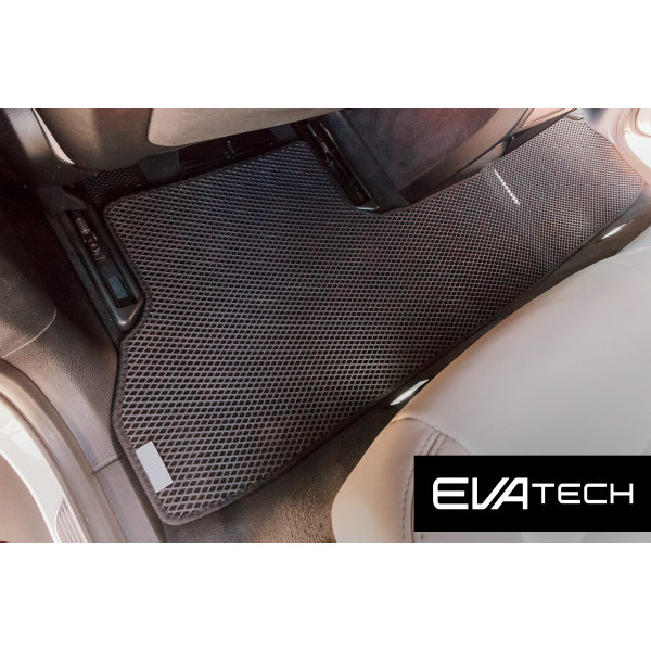 Фото - EVA коврики в салон авто EVAtech для X6 (E71) BMW 2008-2013 1 поколение SUV EU (BM332Z3BW4KBB)