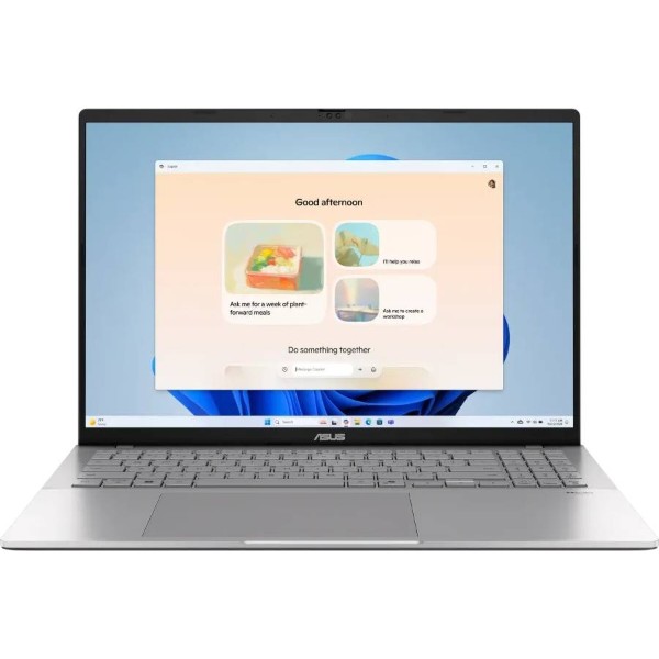 Фото - Ноутбук Asus Vivobook S16 (M3607) M3607KA-SH091W Cool Silver