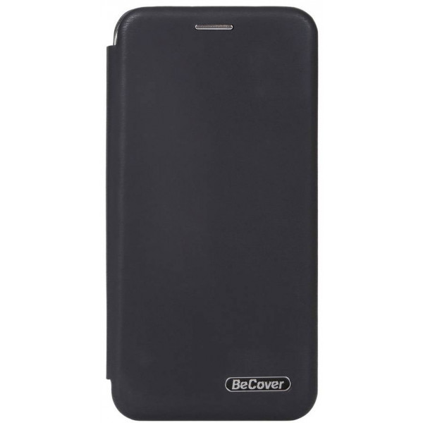 Фото - Чохол для смартфону BeCover Exclusive for Oppo A78 Black (710296)