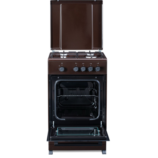Фото - Плита газова Simfer F50GM41025