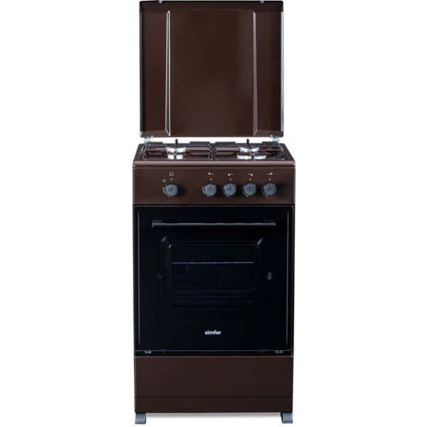 Фото - Плита газова Simfer F50GM41025