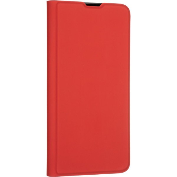 Фото - Чохол для смартфону BeCover Exclusive New Style for Samsung Galaxy A55 5G SM-A556 Red (712672)