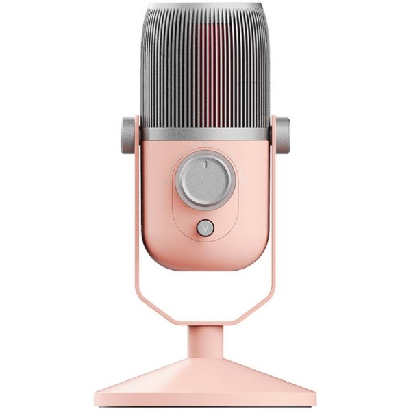 Фото - Микрофон для компьютера проводной Thronmax M4R Pink (M4RTHRONMAX)