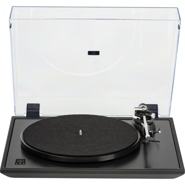 Фото - Виниловый проигрыватель REKKORD AUDIO M 500 (2M Blue) - BLACK Фото - Виниловый проигрыватель REKKORD AUDIO M 500 (2M Blue) - BLACK