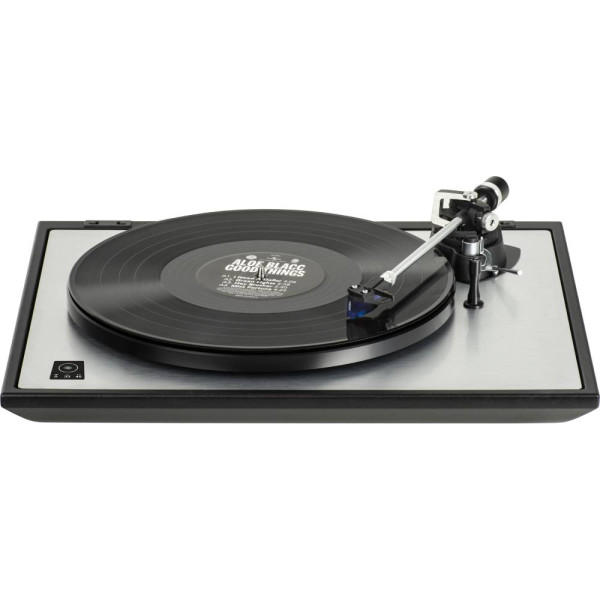 Фото - Вініловий програвач REKKORD AUDIO M 500 (2M Blue) - SILVER