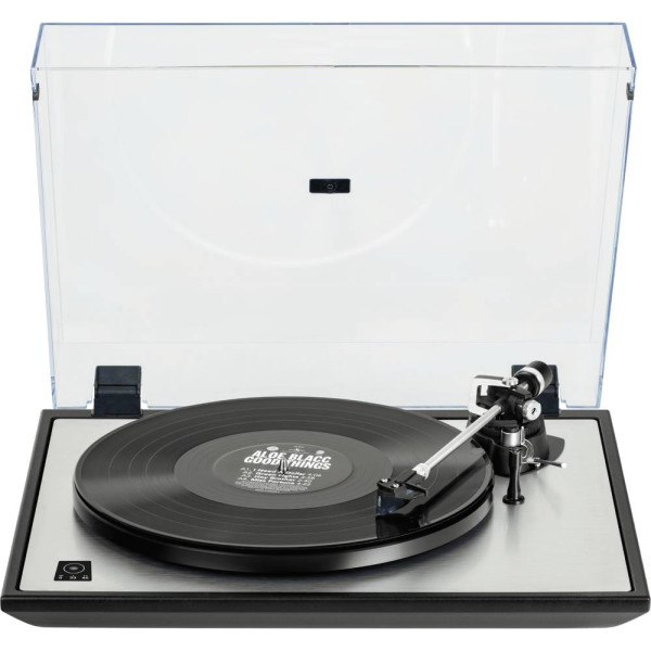 Фото - Вініловий програвач REKKORD AUDIO M 500 (2M Blue) - SILVER