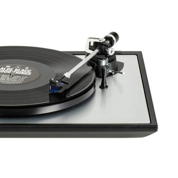 Фото - Вініловий програвач REKKORD AUDIO M 500 (2M Blue) - SILVER