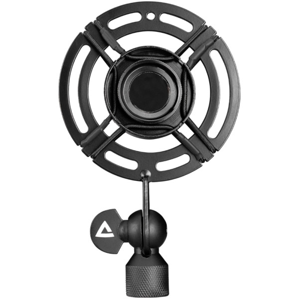 Фото - Мікрофон вокальний бездротовий Thronmax MDRILL ZONE M5 Black (M5THRONMAX)