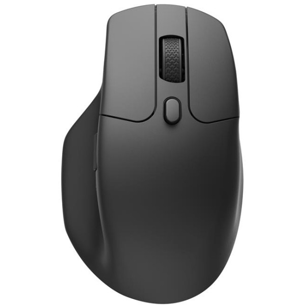 Фото - Мышь беспроводная Keychron M6-A1 Black